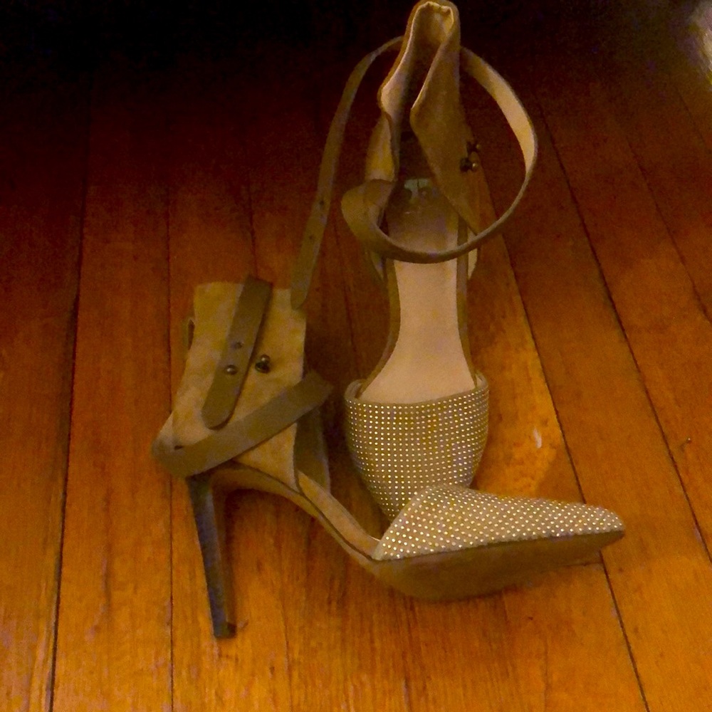 Shoes Joes